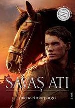 Savaş Atı