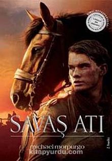 Savaş Atı - Michael Morpurgo