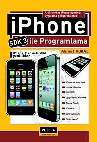 iPhone SDK ile Programlama