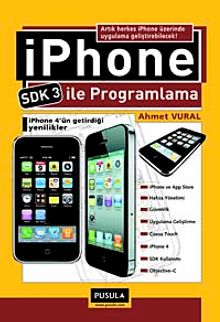 iPhone SDK ile Programlama