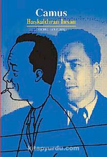 Camus-Başkaldıran İnsan