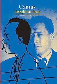 Camus-Başkaldıran İnsan