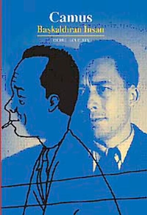 Camus-Başkaldıran İnsan
