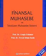 Finansal Muhasebe ve Tekdüzen Muhasebe Sistemi