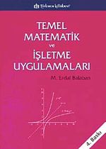 Temel Matematik ve İşletme Uygulamaları