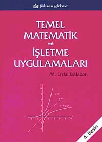 Temel Matematik ve İşletme Uygulamaları