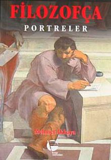 Filozofça Portreler
