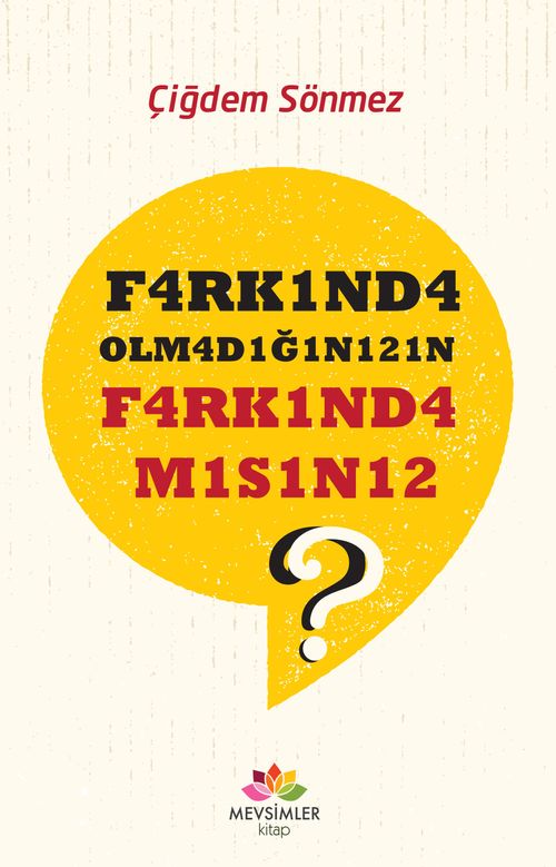 F4rkınd4  Olm4d1ğ1nı21n F4rk1nd4m1s1n12