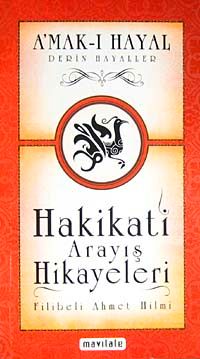 Hakikati Arayış Hikayeleri & A'mak-ı Hayal Derin Hayaller (Cep Boy)
