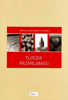 Turizm Pazarlaması