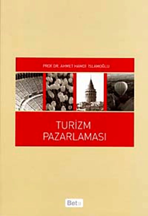 Turizm Pazarlaması