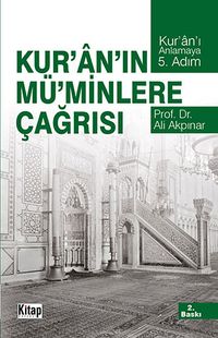 Kur'an'ın Mü'minlere Çağrısı