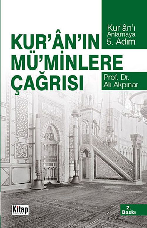 Kur'an'ın Mü'minlere Çağrısı