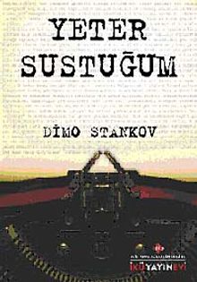 Yeter Sustuğum
