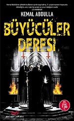 Büyücüler Deresi (Cep Boy)