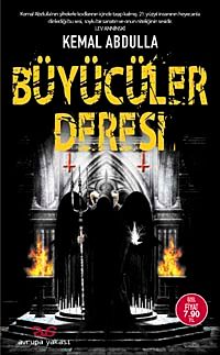 Büyücüler Deresi (Cep Boy)