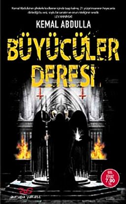 Büyücüler Deresi (Cep Boy)