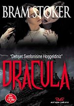 Dracula & Dehşet Senfonisine Hoşgeldin (Cep Boy)