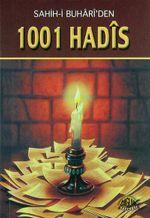 1001 Hadis / Sahih- i Buhari'den (Cep Boy)