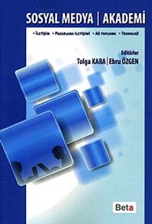 Sosyal Medya - Akademi