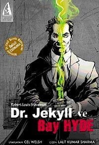 Dr. Jekyll ve Bay Hyde