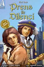 Prens İle Dilenci