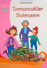 Tomurcuklar Solmasın