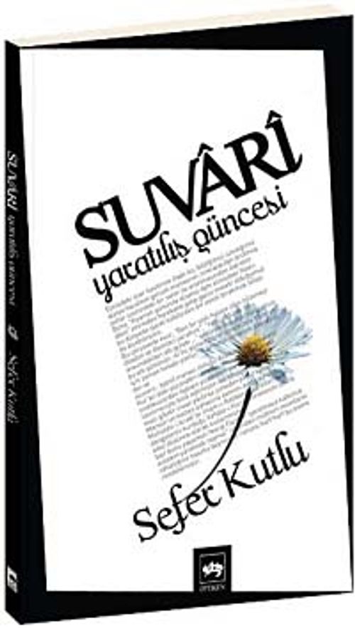 Suvari & Yaratılış Güncesi