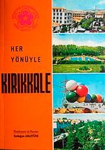 Her Yönüyle Kırıkkale/ 42-E-10