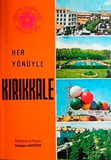 Her Yönüyle Kırıkkale/ 42-E-10
