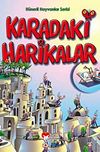 Karadaki Harikalar / H&uuml;nerli Hayvanlar Serisi