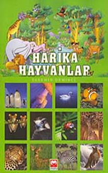 Harika Hayvanlar
