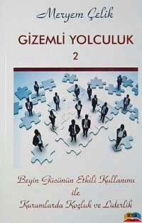 Gizemli Yolculuk-2