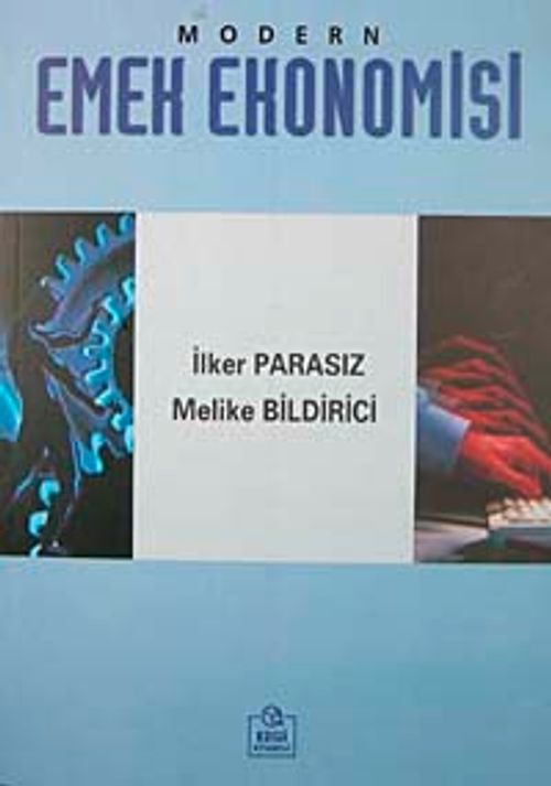 Modern Emek Ekonomisi