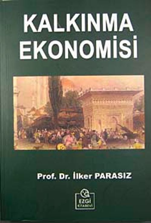 Kalkınma Ekonomisi
