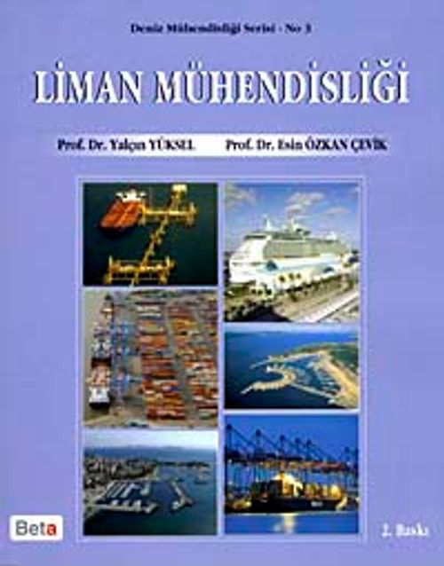 Liman Mühendisliği