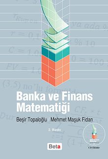 Banka ve Finans Matematiği