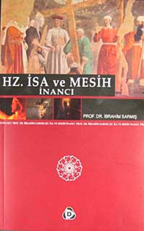 Hz. İsa ve Mesih İnancı