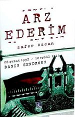 Arz Ederim