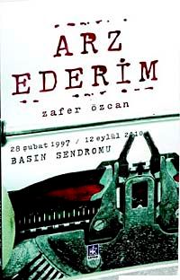 Arz Ederim