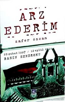 Arz Ederim