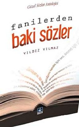 Fanilerden Baki Sözler