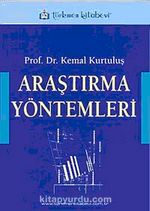Araştırma Yöntemleri
