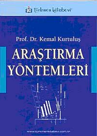 Araştırma Yöntemleri