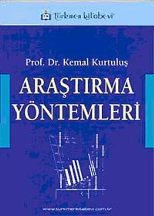 Araştırma Yöntemleri