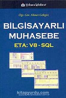 Bilgisayarlı Muhasebe & ETA: V8 - SQL