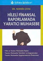 Hileli Finansal Raporlamada Yaratıcı Muhasebe