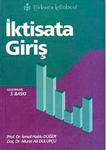 İktisata Giriş