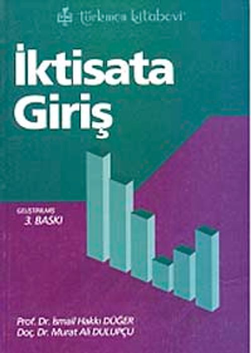 İktisata Giriş