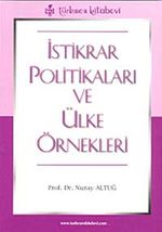 İstikrar Politikaları ve Ülke Örnekleri